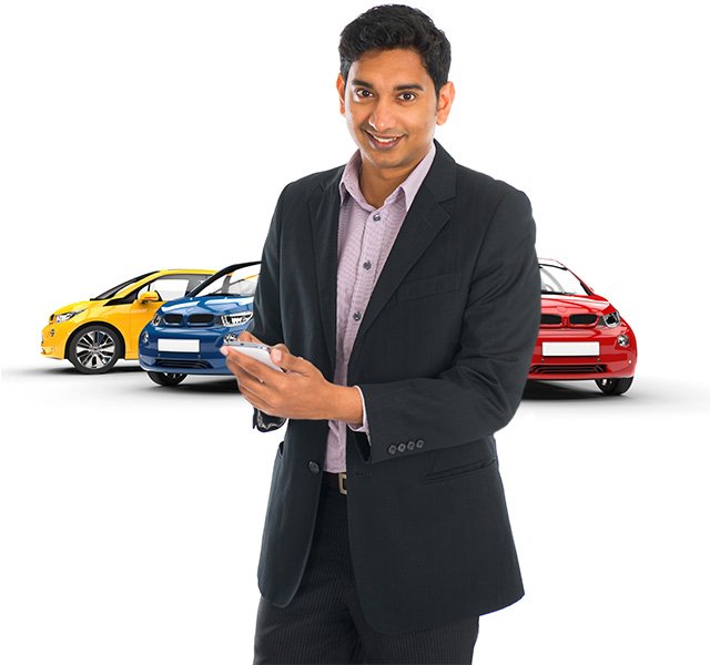 With a low barrier to entry — anyone with a car can become a business owner on Getaround®.