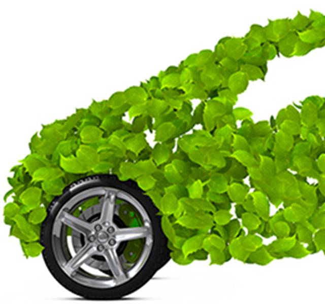 When you choose to car share, you help improve the environment for all of us, our children, and generations to come. 